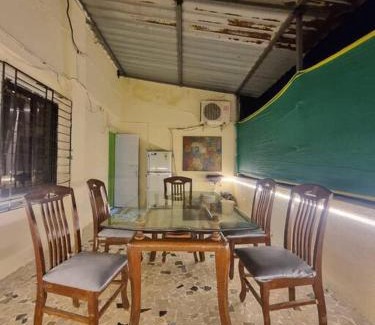 Pali Hill Apartment | Tranquil - 1 BHK with Pocket Terrace