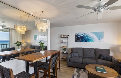 Honokowai Condo | Tranquil 2 BDR Hawaiian Retreat w/ Stunning Views & Tons of Resort Amenities!