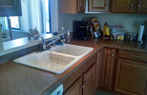 Caloosahatchee Condo | Tranquil 2-bedroom 2-bath condo in Cape Coral with AC, WiFi