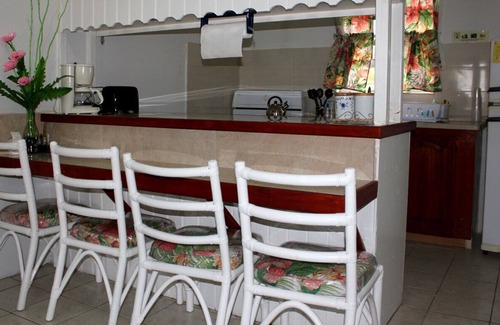 Welches Apartment | Tranquil 2 bedroom apartment on Barbados South Coast, near beach and attractions