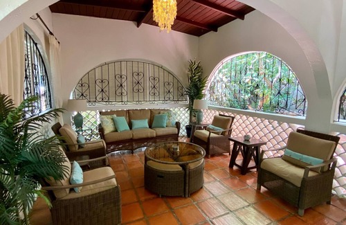 Sunset Crest Villa | Tranquil 2 bedroom, 2 Bathroom Villa, Sunset Crest, St. James