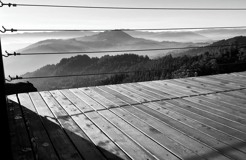 Myers Flat House | Tranquil 2-bedroom Home n Isolated Destination RetreatnRewind to Inner Peace