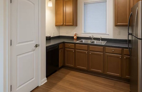 Beaumont House | Tranquil 2-bedroom house located in Beaumont.