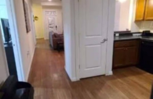 Beaumont House | Tranquil 2-bedroom house located in Beaumont.