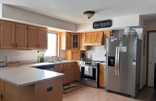 Hartsel House | Tranquil 2-bedroom Mountain Escape