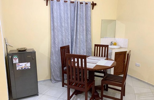 Watamu House | Tranquil 2-bedroom vacation home in Watamu with own compound-close to the beach.
