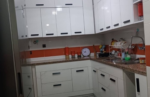 Mediouna Apartment | Tranquil 2-bedroom with Salon apartment in Tanger Near grand stadium Ibn batouta