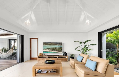 Camaruche Villa | Tranquil 2 BR Villa. Breathtaking View