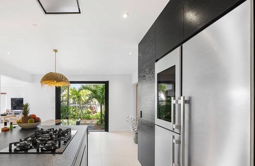 Camaruche Villa | Tranquil 2 BR Villa. Breathtaking View