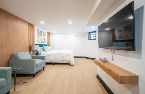Lakeview Apartment | Tranquil 2bedroom basement in charming Mississauga