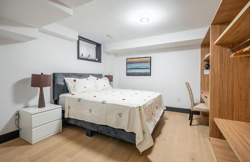 Lakeview Apartment | Tranquil 2bedroom basement in charming Mississauga