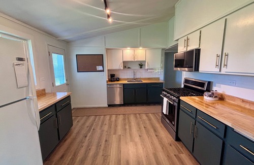Harbor Springs House | Tranquil 3-bedroom home in Good Hart- Near Lake MI and 119