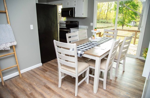 Standish House | Tranquil 3-bedroom house with WiFi in charming Standish