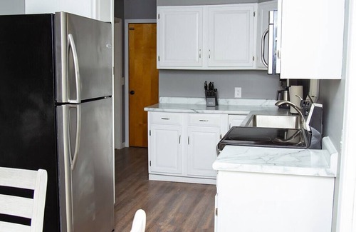 Standish House | Tranquil 3-bedroom house with WiFi in charming Standish