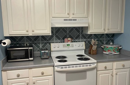 Wendell House | Tranquil 3-bedroom house, close to Raleigh NC