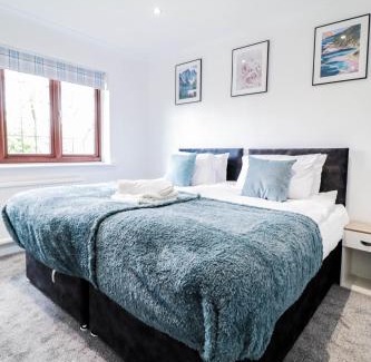 Colyers Apartment | Tranquil 3BR Retreat for Families in Bexleyheath