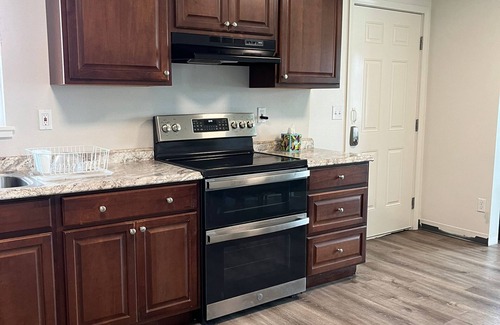 Laie House | Tranquil 4-bedroom house in Laie with AC, WiFi. Enjoy paradise.