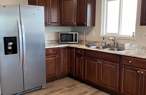 Laie House | Tranquil 4-bedroom house in Laie with AC, WiFi. Enjoy paradise.