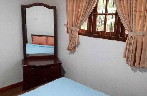 Nuwara Eliya House | Tranquil 5-bedroom house with WiFi in Nuwara Eliya