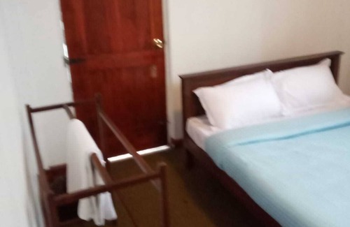Nuwara Eliya House | Tranquil 5-bedroom house with WiFi in Nuwara Eliya