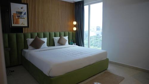 Bullawala Apartment | Tranquil Abode By LivBox