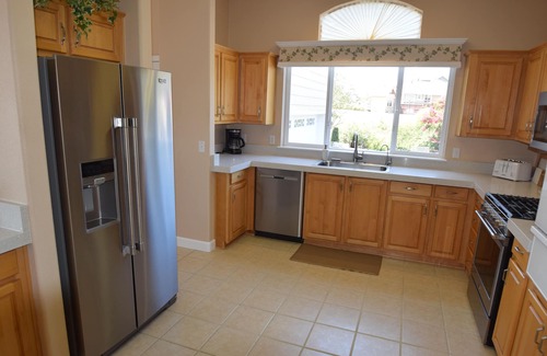 Santa Rosa House | Tranquil Acres, Relaxing Wine Country Retreat with Game Room