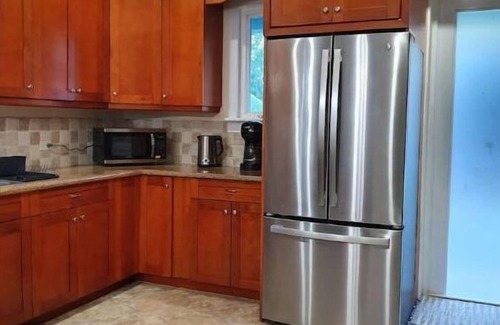 Westwind Condo | Tranquil and Charming Town House