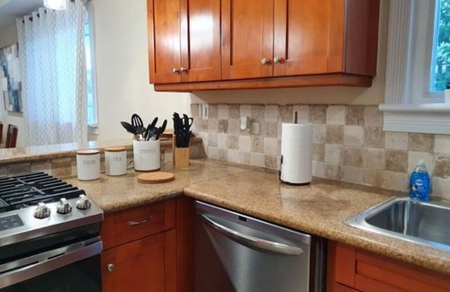 Westwind Condo | Tranquil and Charming Town House