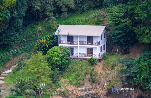 Parlatuvier House | Tranquil and Peaceful Parlatuvier 2