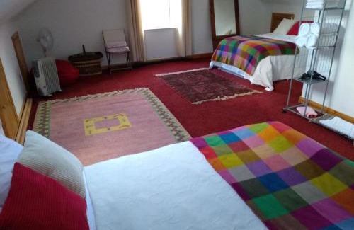 Kilgarvan Apartment | tranquil apartment near Kenmare