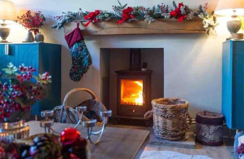 Appleby-in-Westmorland House | Tranquil Appleby Retreat for 6 Guests with Hot Tub
