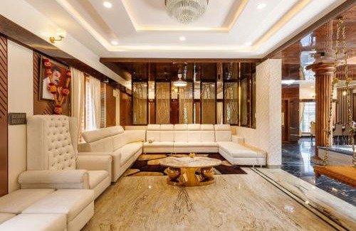 Magadi Villa | Tranquil Arcadia by StayJadePool6BHKLuxurious