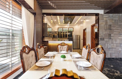 Magadi Villa | Tranquil Arcadia by Stayjade