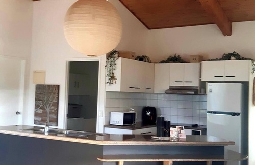 Buderim Villa | Tranquil Bali Inspired Villa in beautiful Buderim 5 minutes from the beach