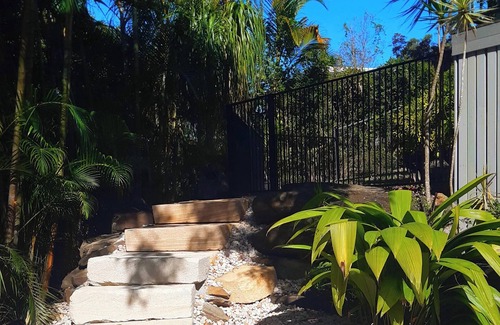 Buderim Villa | Tranquil Bali Inspired Villa in beautiful Buderim 5 minutes from the beach