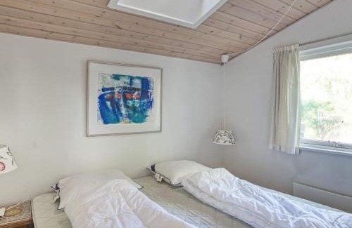Idestrup House | Tranquil Beach Retreat - By Traum
