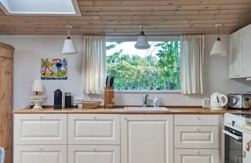 Idestrup House | Tranquil Beach Retreat - By Traum