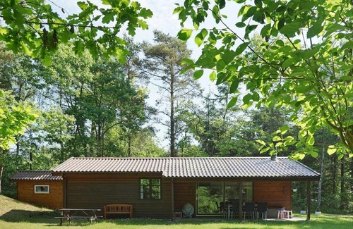 Ronne House | Tranquil Beach Retreat - By Traum Ferienwohnungen