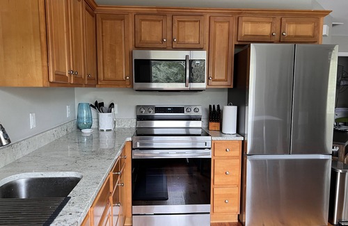 Foley House | Tranquil Bon Secour Riverfront home by beach & sportsplexes - 2bed 1.5bath
