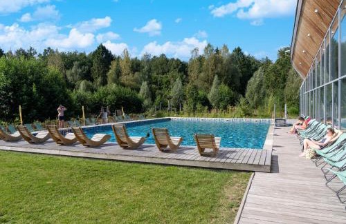 Maubray House | Tranquil Bungalow Retreat