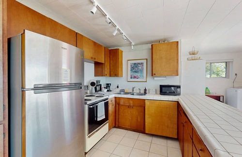 Poulsbo House | Tranquil Coastal Retreat Between Silverdale and Historic Downtown Poulsbo