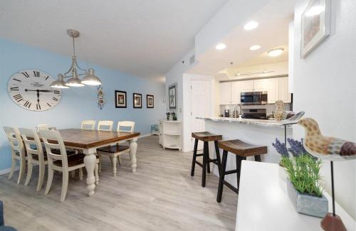 New Smyrna Beach Apartment | Tranquil Coastal Retreat At Oceanwalk - 11-302
