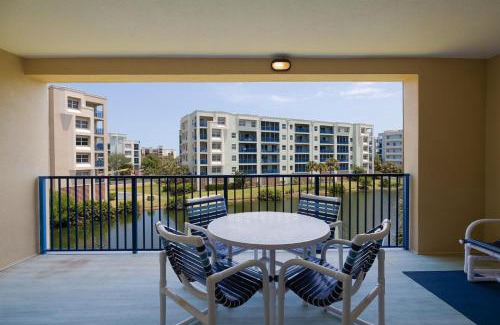New Smyrna Beach Apartment | Tranquil Coastal Retreat At Oceanwalk - 11-302