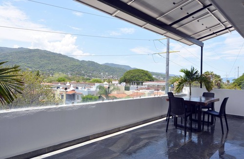 Puerto Vallarta Apartment | Tranquil Condo - Gourmet District + Rooftop Pool