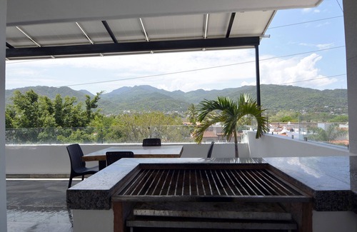 Puerto Vallarta Apartment | Tranquil Condo - Gourmet District + Rooftop Pool