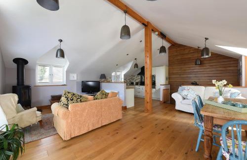 St Teath House | Tranquil Cornish retreat close to Port Isaac beaches and moor
