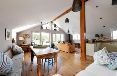 St Teath House | Tranquil Cornish retreat close to Port Isaac beaches and moor