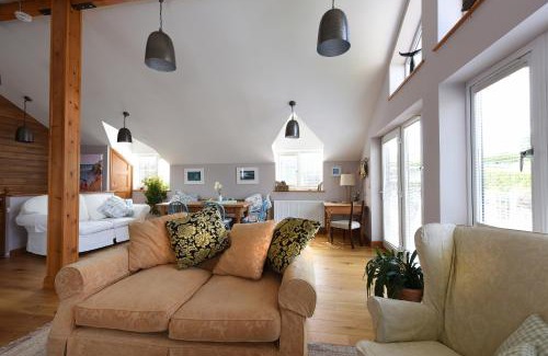 St Teath House | Tranquil Cornish retreat close to Port Isaac beaches and moor