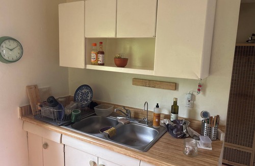 Guerneville Cottage | Tranquil cottage just a short walk to the Russian River in Guerneville