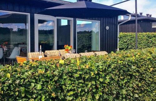 Bogense House | Tranquil Cottage Retreat-By Traum